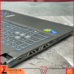 LAPTOP MSI CYBORG 15 A12UCX 412VN I5 12450H/16GB/SSD 512GB/VGA RTX 4050 6G/LCD 15.6INCH FHD 144HZ 2 2