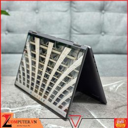 LAPTOP LENOVO YOGA 7I 2IN1 16IML9 ULTRAL 7 155U/16GB/SSD 1TB/INTEL IRIS XE/LCD 16INCH WUXGA TOUCH - BH 6/2026 2 23