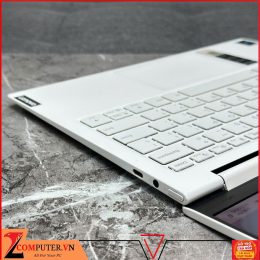 LAPTOP LENOVO SLIM 7I I5 1135G7/16GB/SSD 512GB/LCD 13.3INCH QHD 2 26