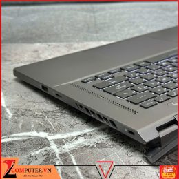 LAPTOP ASUS ROG ZEPHYRUS G15 GA503QM-HQ158TR9 RYZEN 9 5900HS/16GB/SSD 512GB/ VGA RTX 3060 6GB/LCD 15.6INCH 2K 165HZ 2 35