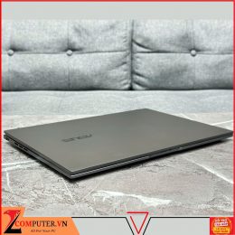 LAPTOP ASUS ZENBOOK 14 OLED UX3405MA-PP151W ULTRAL5 125H/16GB/512GB/INTEL ARC GRAPHICS/LCD 14INCH 3K 120HZ 2 44