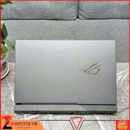 LAPTOP ASUS ROG STRIX G713 RYZEN 9 7940HX/16GB/SSD 1TB/VGA 4060 8GB/LCD 17.3INCH 2K 240HZ - BH 6/2026 2 58