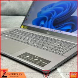 LAPTOP ACER ASPIRE 5 A515-57 52Y2 I5 1235U/20GB/SSD 512GB/INTEL UHD/LCD 15.6INCH FHD 3 1