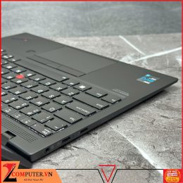 LAPTOP LENOVO THINKPAD X1 NANO GEN 1 I7 1160G7/16GB/SSD 512GB/LCD 13INCH 2K (2160X1350) 3 11