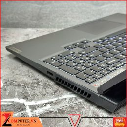 LAPTOP LENOVO LEGION 5 15ARH05H RYZEN 5 4600H/16GB/SSD 512GB/ VGA 1660TI 6GB/LCD 15.6INCH 120HZ 3 15