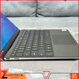 LAPTOP DELL XPS 13 9300 I7 1065G7/16GB/SSD 512GB/LCD 13.4INCH 4K TOUCH 3 16