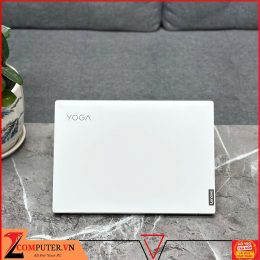 LAPTOP LENOVO SLIM 7I I5 1135G7/16GB/SSD 512GB/LCD 13.3INCH QHD 3 26