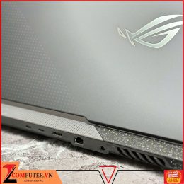LAPTOP ASUS ROG STRIX G713 RYZEN 9 7940HX/16GB/SSD 1TB/VGA 4060 8GB/LCD 17.3INCH 2K 240HZ - BH 6/2026 3 57