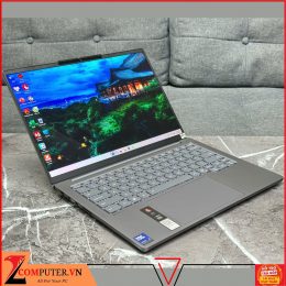 LAPTOP LENOVO IDEAPAD 5 PRO 14IAH10 ULTRA 5 225H/32GB/SSD 1TB/INTEL ARC PRO 130T/LCD 14INCH 2K8 OLED 3 7