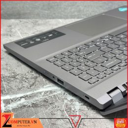 LAPTOP ACER ASPIRE 5 A515-57 52Y2 I5 1235U/20GB/SSD 512GB/INTEL UHD/LCD 15.6INCH FHD 4 1