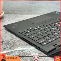 LAPTOP LENOVO THINKPAD X1 NANO GEN 1 I7 1160G7/16GB/SSD 512GB/LCD 13INCH 2K (2160X1350) 4 11