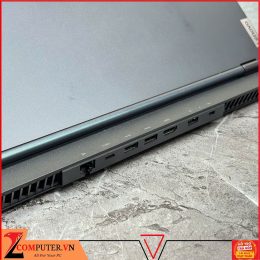 LAPTOP LENOVO LEGION 5 15ARH05H RYZEN 5 4600H/16GB/SSD 512GB/ VGA 1660TI 6GB/LCD 15.6INCH 120HZ 4 15