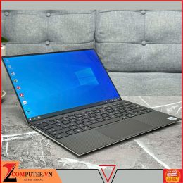 LAPTOP DELL XPS 13 9300 I7 1065G7/16GB/SSD 512GB/LCD 13.4INCH 4K TOUCH 4 16