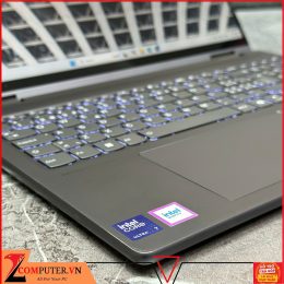 LAPTOP LENOVO YOGA 7I 2IN1 16IML9 ULTRAL 7 155U/16GB/SSD 1TB/INTEL IRIS XE/LCD 16INCH WUXGA TOUCH - BH 6/2026 4 22
