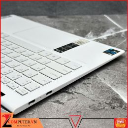 LAPTOP LENOVO SLIM 7I I5 1135G7/16GB/SSD 512GB/LCD 13.3INCH QHD 4 25