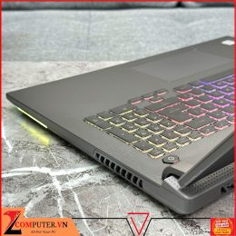 LAPTOP ASUS ROG STRIX G713 RYZEN 9 7940HX/16GB/SSD 1TB/VGA 4060 8GB/LCD 17.3INCH 2K 240HZ - BH 6/2026 4 56