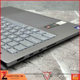 LAPTOP LENOVO IDEAPAD 5 PRO 14IAH10 ULTRA 5 225H/32GB/SSD 1TB/INTEL ARC PRO 130T/LCD 14INCH 2K8 OLED 4 7