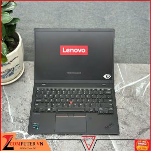 LAPTOP LENOVO THINKPAD X1 NANO GEN 1 I7 1160G7/16GB/SSD 512GB/LCD 13INCH 2K (2160X1350) 5 11
