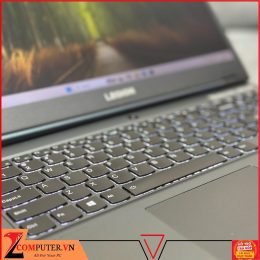 LAPTOP LENOVO LEGION 5 15ARH05H RYZEN 5 4600H/16GB/SSD 512GB/ VGA 1660TI 6GB/LCD 15.6INCH 120HZ 5 15