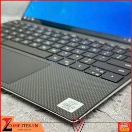 LAPTOP DELL XPS 13 9300 I7 1065G7/16GB/SSD 512GB/LCD 13.4INCH 4K TOUCH 5 16