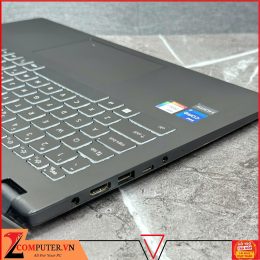 LAPTOP MSI MORDERN 15 B12MO I7 1255U/16GB/SSD 512GB/LCD 15.6INCH FHD 5 32