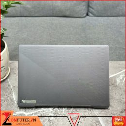 LAPTOP ASUS ROG ZEPHYRUS G15 GA503QM-HQ158TR9 RYZEN 9 5900HS/16GB/SSD 512GB/ VGA RTX 3060 6GB/LCD 15.6INCH 2K 165HZ 5 34
