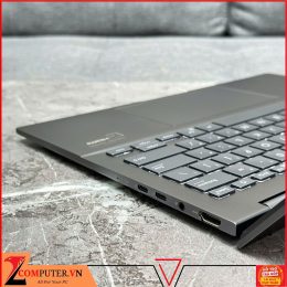 LAPTOP ASUS ZENBOOK 14 OLED UX3405MA-PP151W ULTRAL5 125H/16GB/512GB/INTEL ARC GRAPHICS/LCD 14INCH 3K 120HZ 5 42