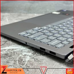 LAPTOP LENOVO IDEAPAD 5 PRO 14IAH10 ULTRA 5 225H/32GB/SSD 1TB/INTEL ARC PRO 130T/LCD 14INCH 2K8 OLED 5 7