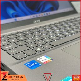 LAPTOP ACER ASPIRE 5 A515-57 52Y2 I5 1235U/20GB/SSD 512GB/INTEL UHD/LCD 15.6INCH FHD 6 1