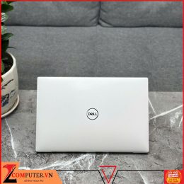 LAPTOP DELL XPS 13 9300 I7 1065G7/16GB/SSD 512GB/LCD 13.4INCH 4K TOUCH 6 15