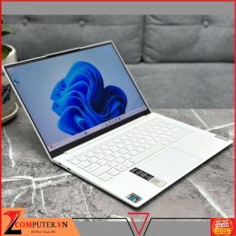 LAPTOP LENOVO SLIM 7I I5 1135G7/16GB/SSD 512GB/LCD 13.3INCH QHD 6 24