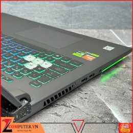 LAPTOP ASUS ROG STRIX G713 RYZEN 9 7940HX/16GB/SSD 1TB/VGA 4060 8GB/LCD 17.3INCH 2K 240HZ - BH 6/2026 6 52