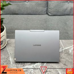 LAPTOP LENOVO IDEAPAD 5 PRO 14IAH10 ULTRA 5 225H/32GB/SSD 1TB/INTEL ARC PRO 130T/LCD 14INCH 2K8 OLED 6 6