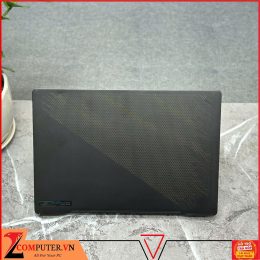 LAPTOP ASUS ROG ZEPHYRUS M16 2021 I7 11800H/16GB/SSD 512GB/ RTX 3050TI 4GB/LCD 16INCH 2K5 165HZ 6 7