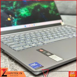 LAPTOP LENOVO IDEAPAD 5 PRO 14IAH10 ULTRA 5 225H/32GB/SSD 1TB/INTEL ARC PRO 130T/LCD 14INCH 2K8 OLED 7 4