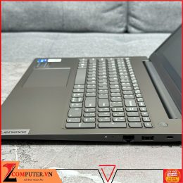 LAPTOP LENOVO V15 G4 IRU (83A100URVN) I5 13420H/8GB/SSD 512GB/LCD 15.6INCH FHD - BH 01/2027 2 16