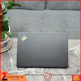 LAPTOP LENOVO THINKPAD T480S I7 8650U/16GB/SSD 512GB/LCD 14INCH FHD TOUCH 2 40