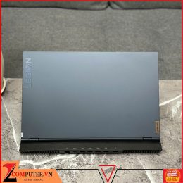 LAPTOP LENOVO LEGION 5 15ACH6H RYZEN 7 5800H / 16GB /SSD 512GB / RTX 3050TI 4GB /LCD 15.6INCH 165HZ 2 49