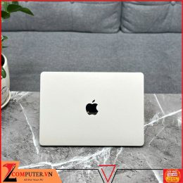 MACBOOK AIR 13.6INCH M2 2024 (16GB/256GB/GOLD) - BH 7/2026 (SẠC 13, PIN 100%) 2 53