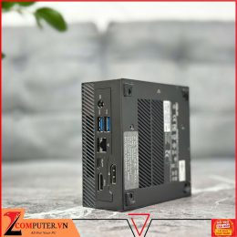 PC MINI ASUS PN50-E1 RYZEN 7 4800H/16GB/SSD 256GB/WIFI 6E+ BT 2 54