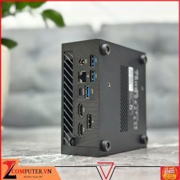 PC MINI ASUS PN52 RYZEN 7 5800H/16GB/SSD 512GB/WIFI 6E+ BT 2 55