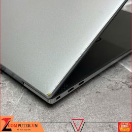 LAPTOP DELL PRECISION 5760 I7 11850H/16GB/SSD 256GB/VGA A2000 4GB/LCD 17INCH FHD IPS (Ngoại hình 97%) 2 58