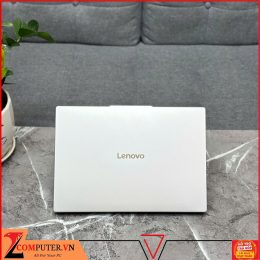 LAPTOP LENOVO IDEAPAD SLIM 5 OLED 15ARP10 RYZEN 7 7735HS/32GB/SSD 512GB/AMD RADEON 680M/LCD 15.1INCH 2K5 165HZ OLED - BH 6/2027 2 59