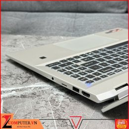 LAPTOP MSI PRESTIGE A16 AI+ A3HMG-045VN RYZEN AI 9 365/32GB/SSD 1TB/AMD RADEON 880M/LCD 16INCH UHD OLED - BH 1/2027 2 60