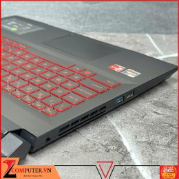 Laptop MSI Bravo 15 B5DD 275VN | CPU R7-5800H | RAM 16GB DDR4 | SSD 512GB PCle | VGA RX 5500M 4GB | 15.6 FHD IPS 144HZ 3 13