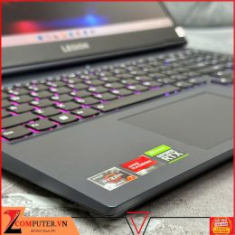 LAPTOP LENOVO LEGION 5 15ACH6H RYZEN 7 5800H / 16GB /SSD 512GB / RTX 3050TI 4GB /LCD 15.6INCH 165HZ 3 50