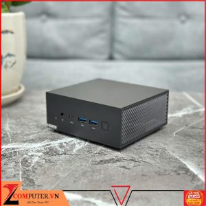 PC MINI ASUS PN52 RYZEN 7 5800H/16GB/SSD 512GB/WIFI 6E+ BT 3 56