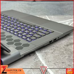 LAPTOP DELL ALIENWARE M16 R1 RYZEN 9 7845HX/16GB/SSD 1TB/VGA RTX 4080 12GB/LCD 16INCH FHD 480HZ - BH 2/2026 3 57