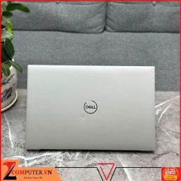 LAPTOP DELL PRECISION 5760 I7 11850H/16GB/SSD 256GB/VGA A2000 4GB/LCD 17INCH FHD IPS (Ngoại hình 97%) 3 59