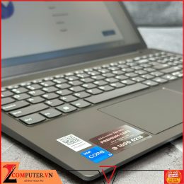 LAPTOP LENOVO V15 G4 IRU (83A100URVN) I5 13420H/8GB/SSD 512GB/LCD 15.6INCH FHD - BH 01/2027 4 16